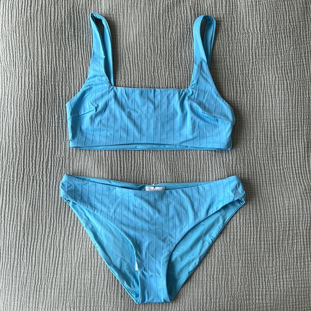 Onia matching bikini set